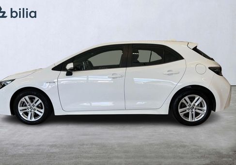 Toyota Corolla, 2020