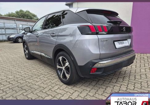 Peugeot 3008, 2018
