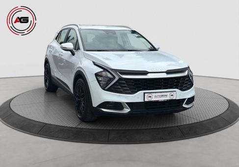 Kia Sportage, 2022 3