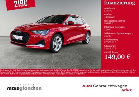 Audi A3, 2025 2