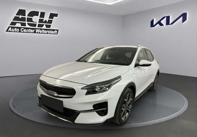 Kia XCeed, 2022