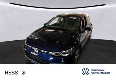 Volkswagen Golf, 2023
