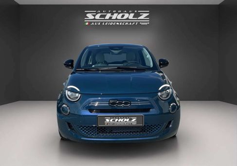 Fiat 500, 2026