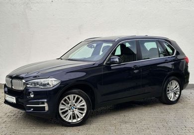 BMW X5, 2018