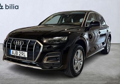 Audi Q5, 2025