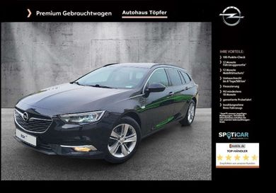 Opel Insignia, 2020