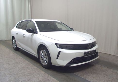 Opel Astra, 2023