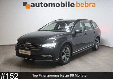 Volkswagen Passat, 2023