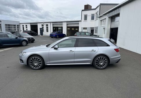 Audi A4, 2023 3