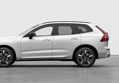 Volvo XC60, 2026