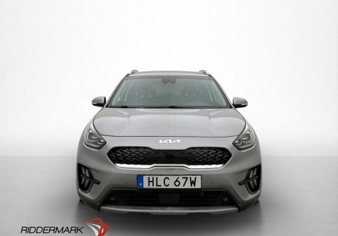 Kia Niro, 2022 2