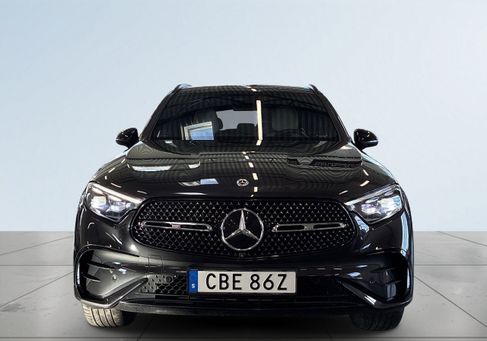 Mercedes-Benz GLC 300, 2024 2