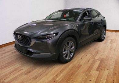 Mazda CX-30, 2025