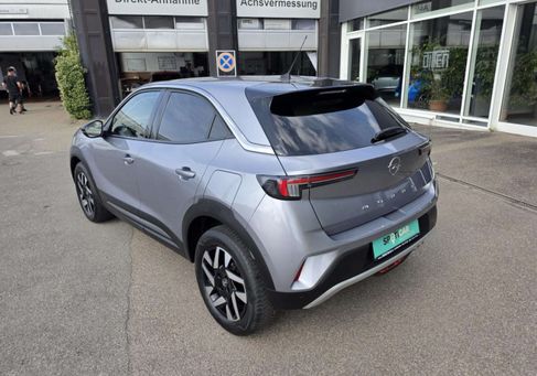 Opel Mokka, 2021 3