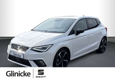 Seat Ibiza, 2024