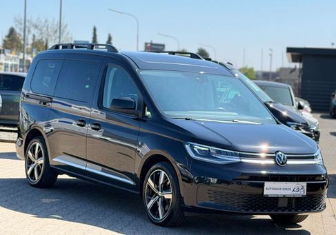 Volkswagen Caddy, 2022 2