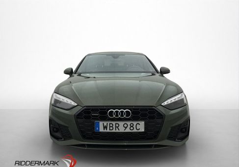 Audi A5, 2021 2
