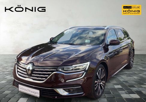 Renault Talisman, 2021