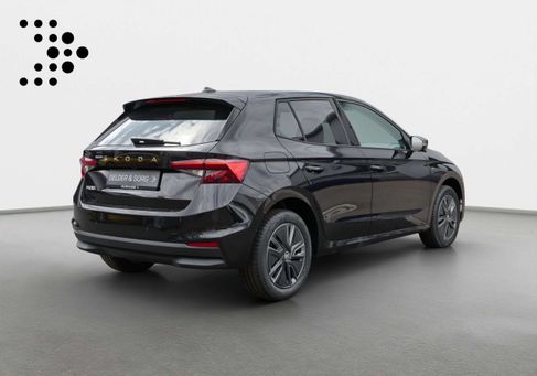 Skoda Fabia, 2026