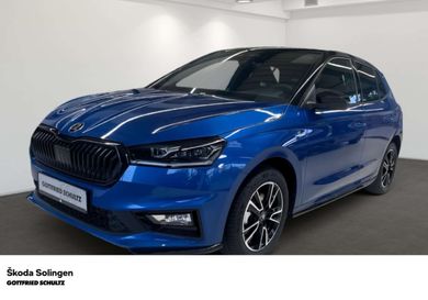 Skoda Fabia, 2026