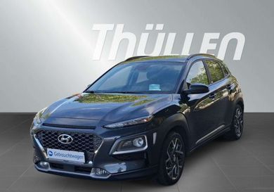 Hyundai Kona, 2020