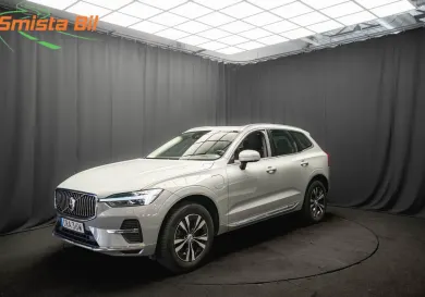 Volvo XC60, 2024