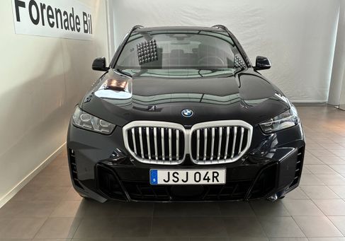 BMW X5, 2026