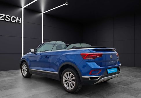 Volkswagen T-Roc, 2024