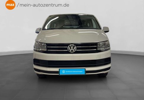 Volkswagen T6 Caravelle, 2017