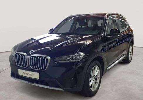 BMW X3, 2022 2
