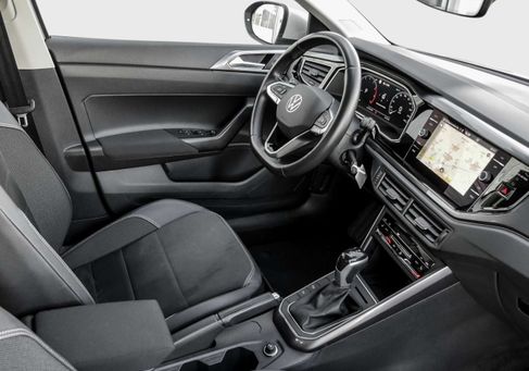 Volkswagen Taigo, 2023
