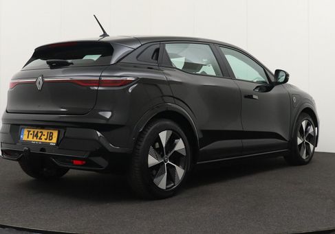 Renault Megane, 2023