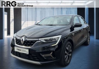 Renault Arkana, 2023