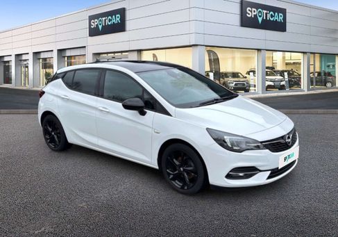 Opel Astra, 2021