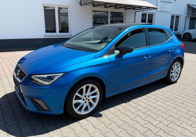 Seat Ibiza, 2023