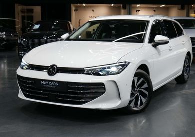 Volkswagen Passat Variant, 2024