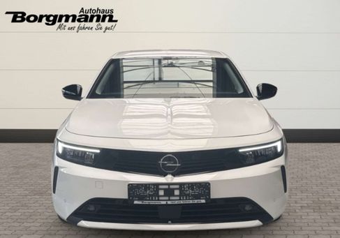 Opel Astra, 2024