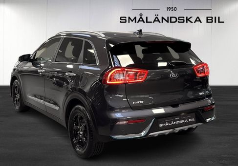 Kia Niro, 2018 3