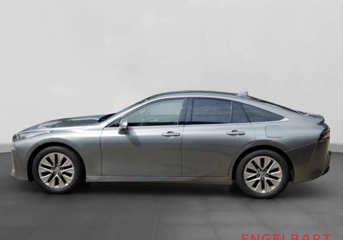 Toyota Mirai, 2022