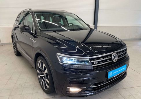 Volkswagen Tiguan, 2018 3