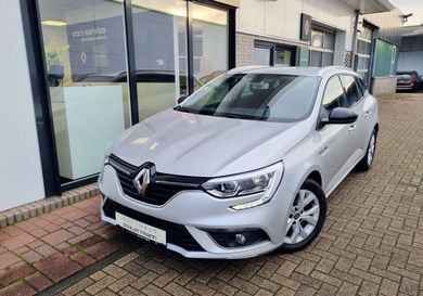 Renault Megane, 2019