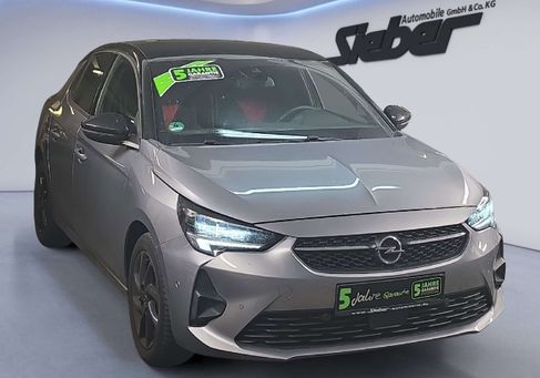 Opel Corsa, 2023 3