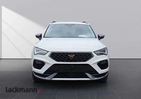 Cupra Ateca, 2024