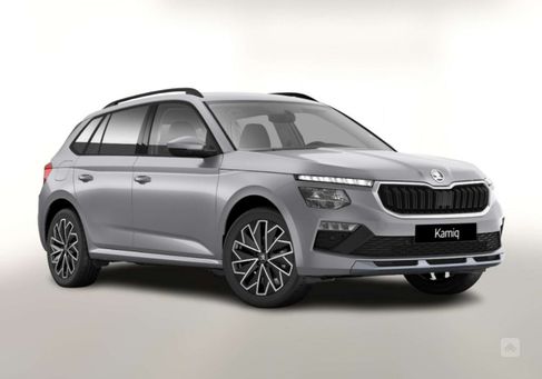 Skoda Kamiq, 2025
