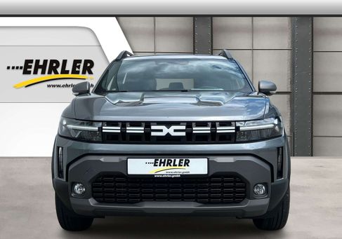 Dacia Duster, 2024