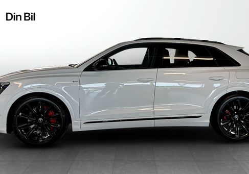 Audi Q8, 2026