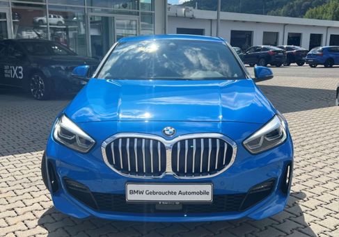 BMW 118, 2023