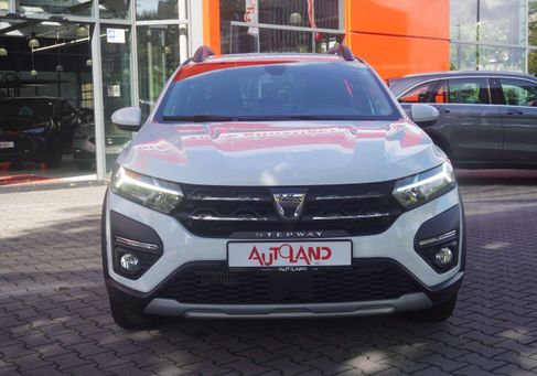 Dacia Sandero, 2023