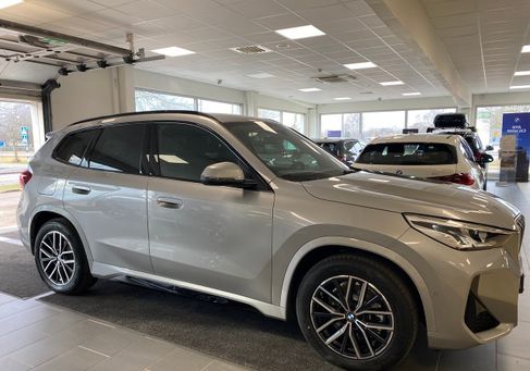BMW X1, 2026