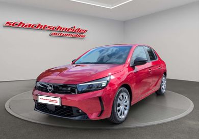 Opel Corsa, 2026